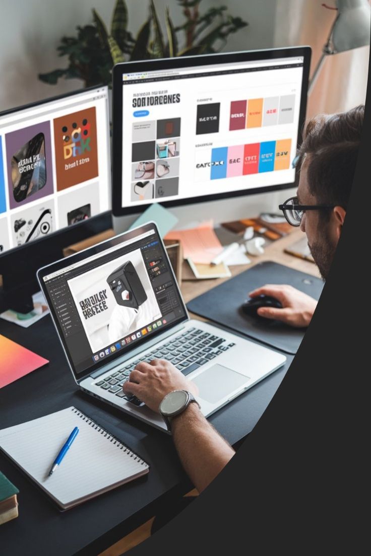 Illustrazione team Crescita